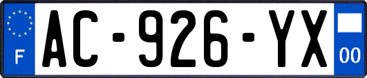 AC-926-YX