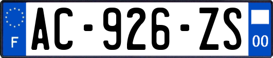 AC-926-ZS