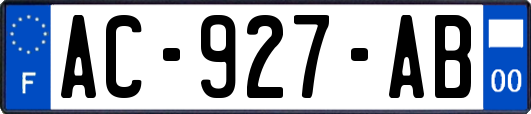 AC-927-AB