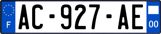 AC-927-AE