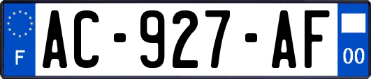 AC-927-AF