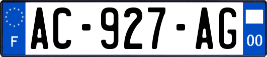 AC-927-AG