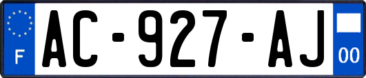 AC-927-AJ