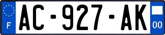 AC-927-AK