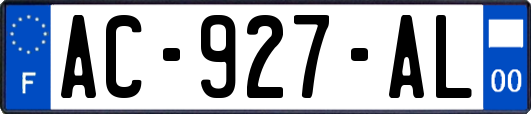 AC-927-AL