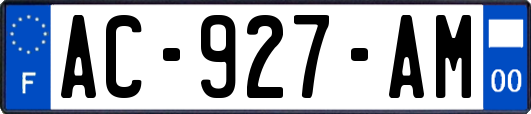 AC-927-AM