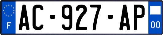 AC-927-AP