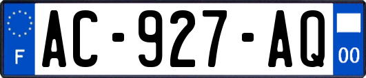 AC-927-AQ