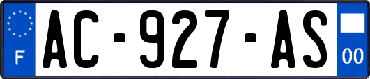 AC-927-AS