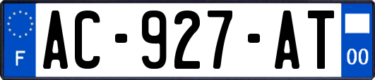 AC-927-AT