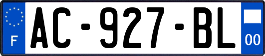 AC-927-BL