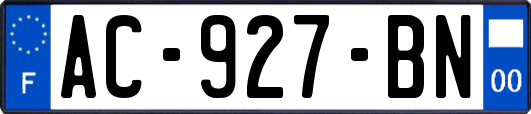 AC-927-BN