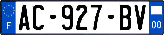 AC-927-BV