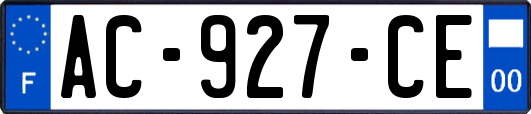 AC-927-CE