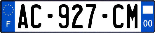 AC-927-CM