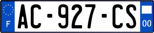 AC-927-CS