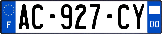 AC-927-CY