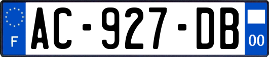 AC-927-DB