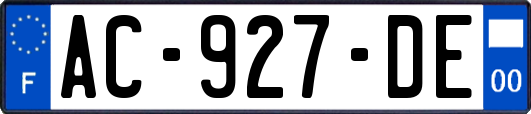 AC-927-DE