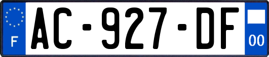 AC-927-DF