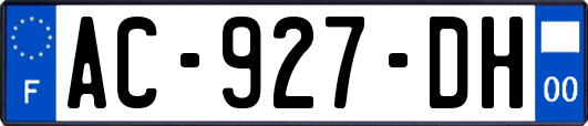 AC-927-DH