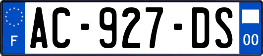 AC-927-DS