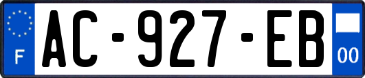 AC-927-EB