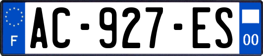 AC-927-ES