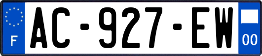 AC-927-EW