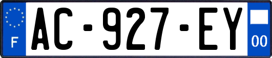 AC-927-EY