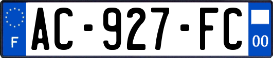AC-927-FC