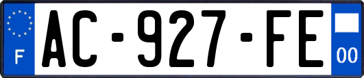 AC-927-FE