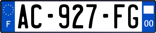 AC-927-FG