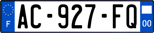 AC-927-FQ