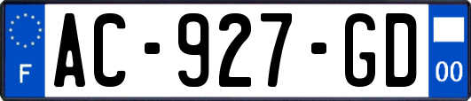 AC-927-GD