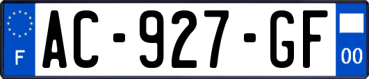 AC-927-GF