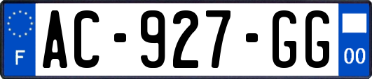 AC-927-GG