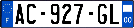AC-927-GL