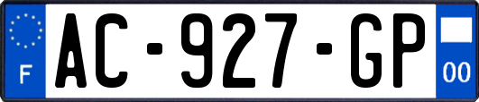 AC-927-GP