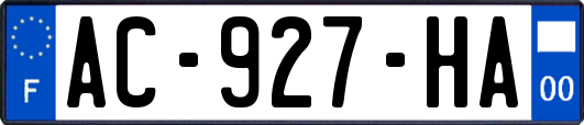 AC-927-HA