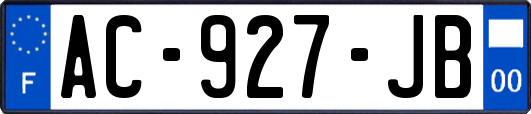 AC-927-JB