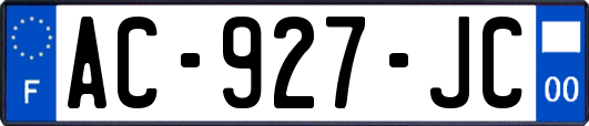 AC-927-JC