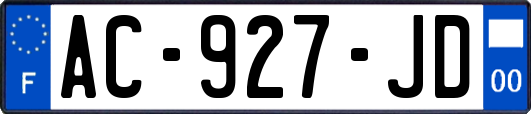 AC-927-JD