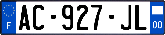 AC-927-JL