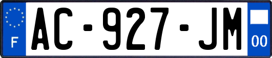 AC-927-JM