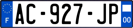 AC-927-JP