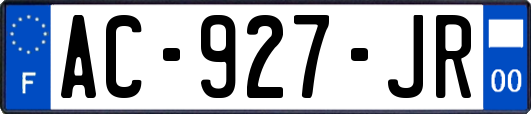 AC-927-JR
