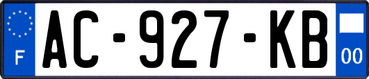 AC-927-KB