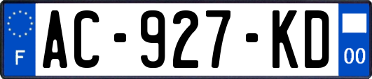 AC-927-KD