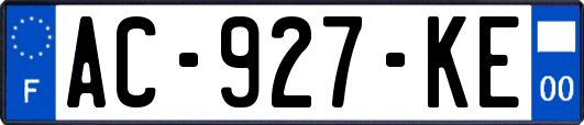 AC-927-KE